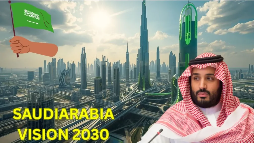 vision 2030