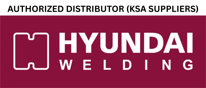 hyundai welding rod